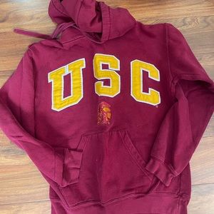 USC Hoodie